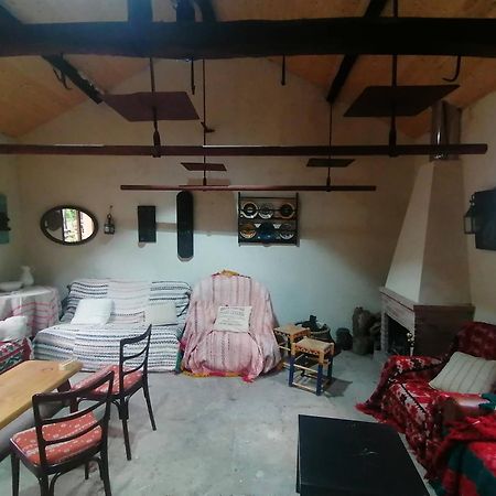 Гостьовий будинок Aldea Rural Santo Andre Congostro Екстер'єр фото