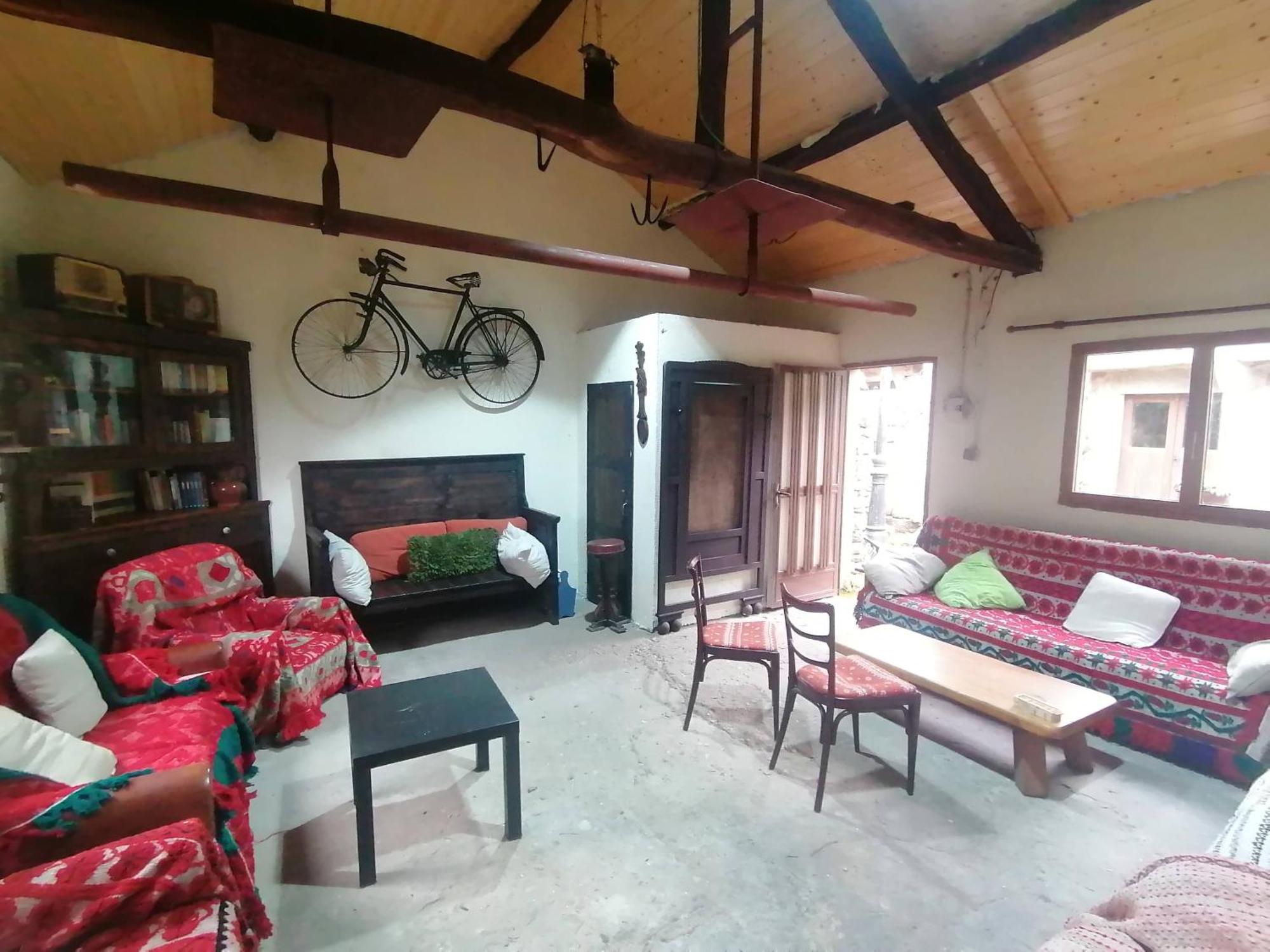 Гостьовий будинок Aldea Rural Santo Andre Congostro Екстер'єр фото